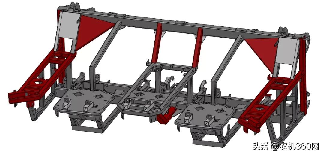 今年哪款玉米机表现好,东方红玉米机2020款作业视频