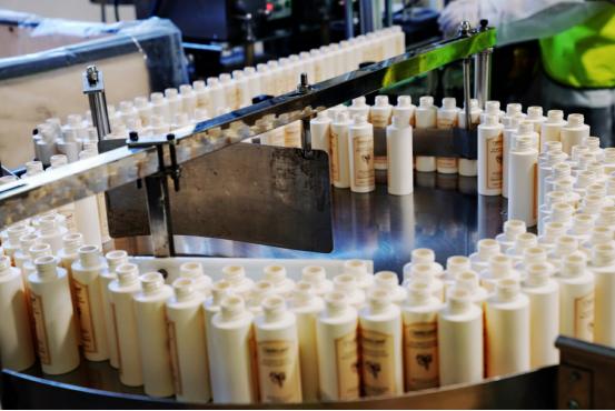 接连被当红流量明星PICK,花皙蔻凭啥