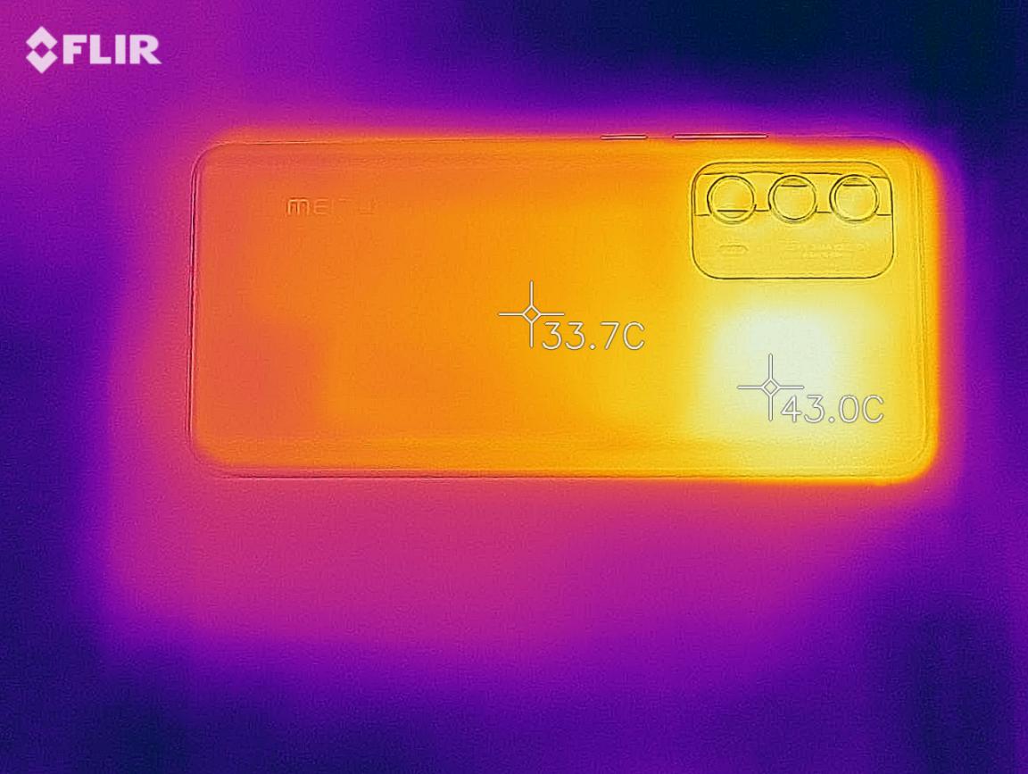 浅谈魅族18系列,魅族18的惊艳之处