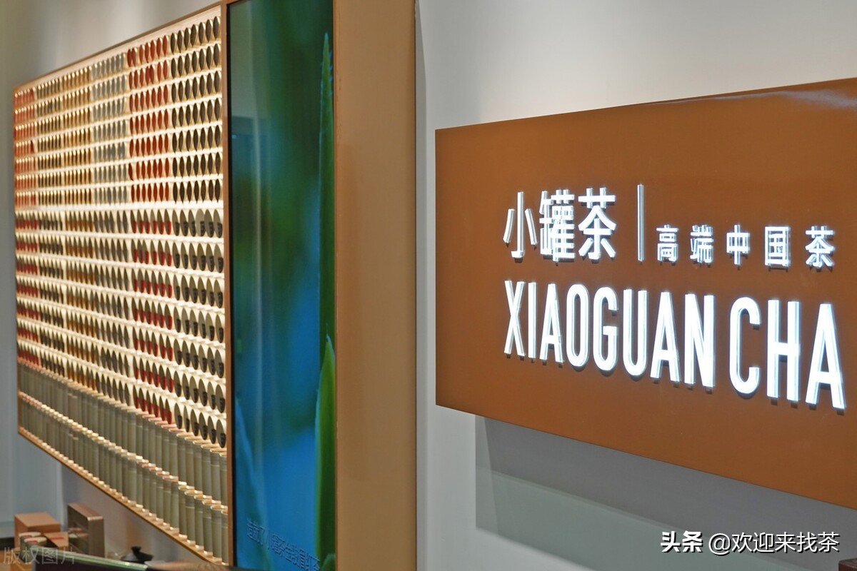 中国十大品牌茶叶排名,中国的十大茶叶品牌最新排名