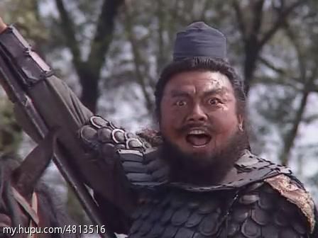 三国演义全集解说央视,三国演义连续剧片段赤壁鏖战