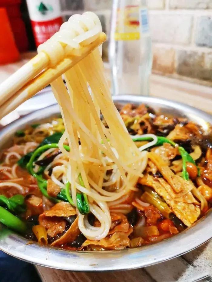 柳州最好吃10家的螺蛳粉,柳州哪一家的螺蛳粉是最好吃的