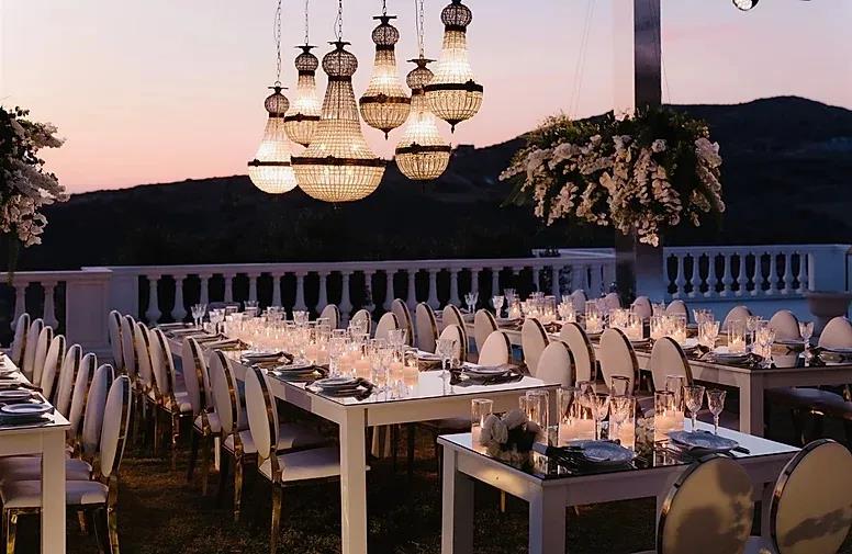 小型婚礼互动,婚礼上如何增强互动