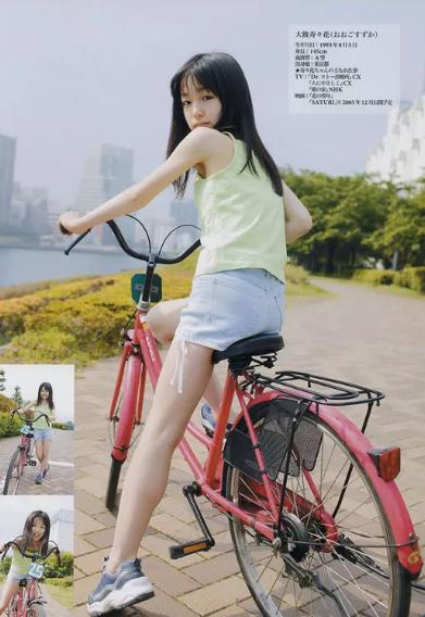 被网友捧上神坛的“小千代”，长大后却成为了另一个王莎莎