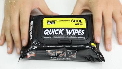 脏鞋怎么去污渍,清洗鞋小妙招分享