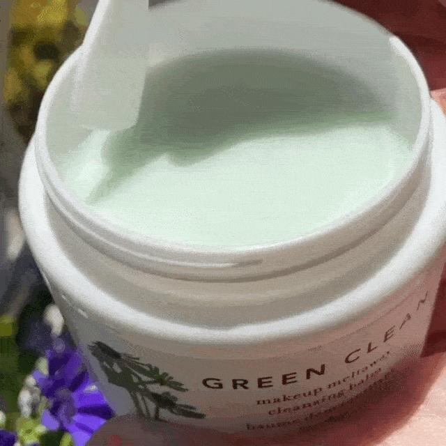 卸妆膏排名芭妮兰180,卸妆膏红黑榜油痘肌