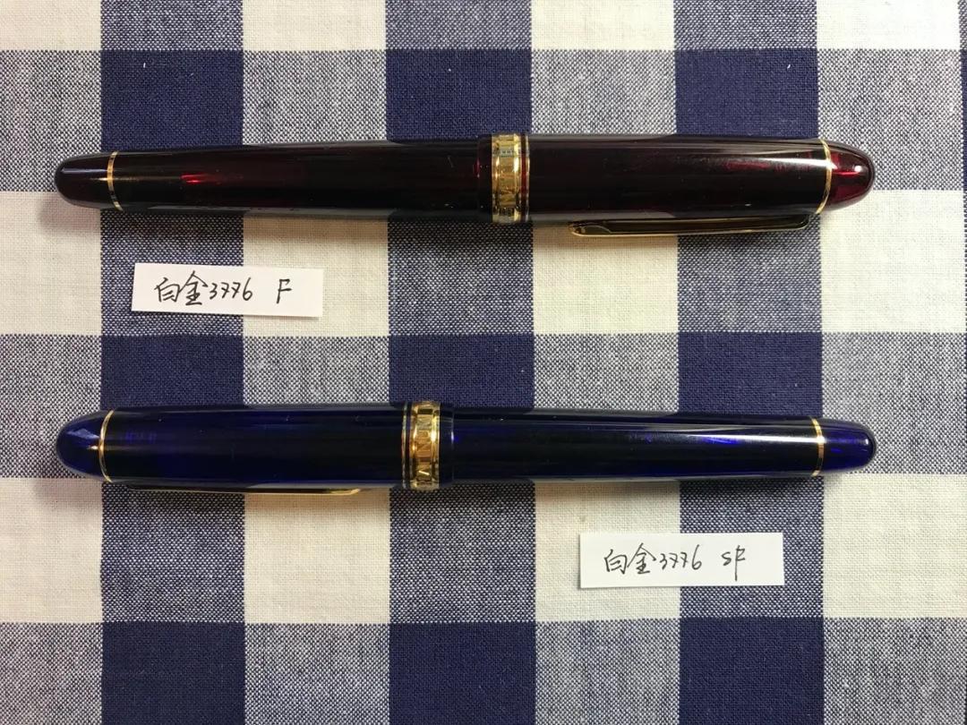 钢笔推荐学生钢笔测评,自带笔锋的钢笔测评
