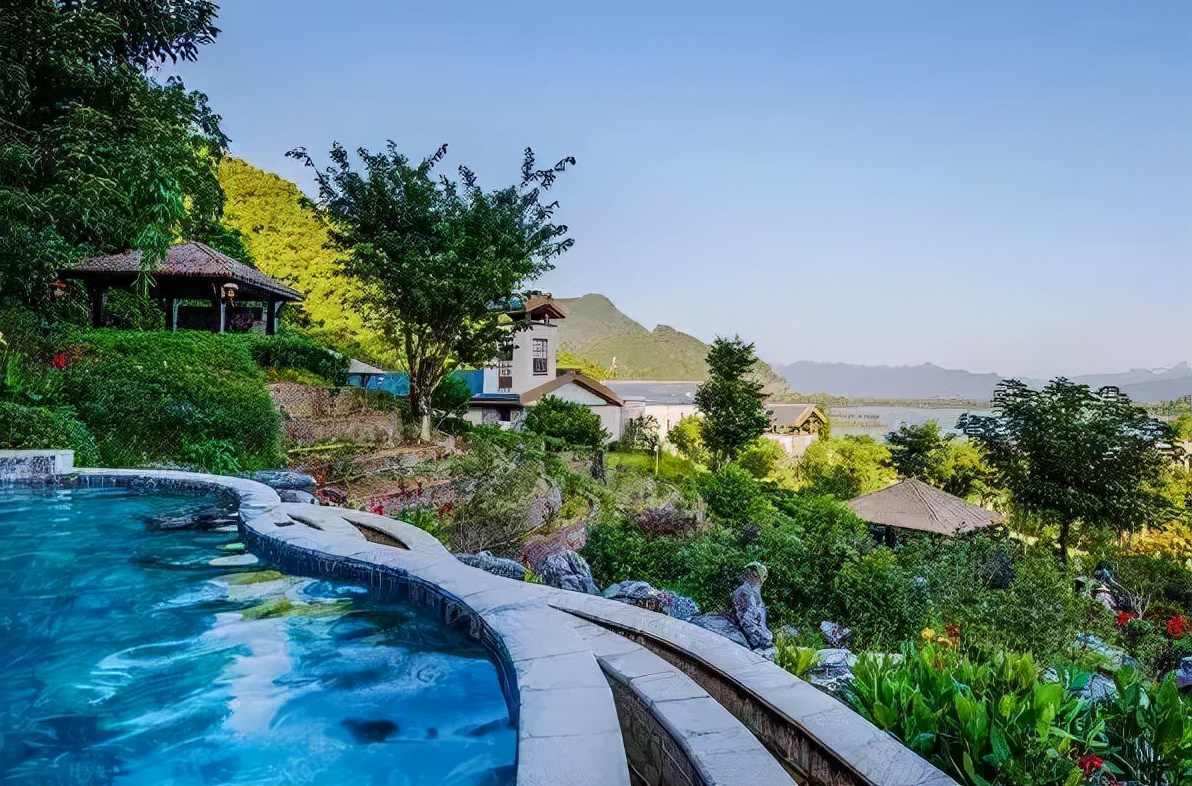 清远温泉攻略大全,清远有哪些温泉值得推荐