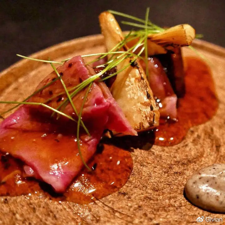 香港最便宜的米其林,2022米其林香港榜单