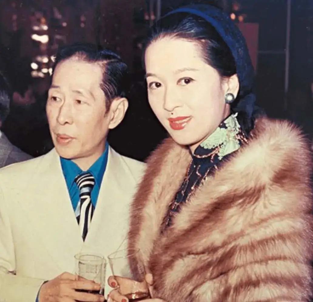 祥嫂洪金梅个人资料,祥嫂洪金梅是不是在锦田住