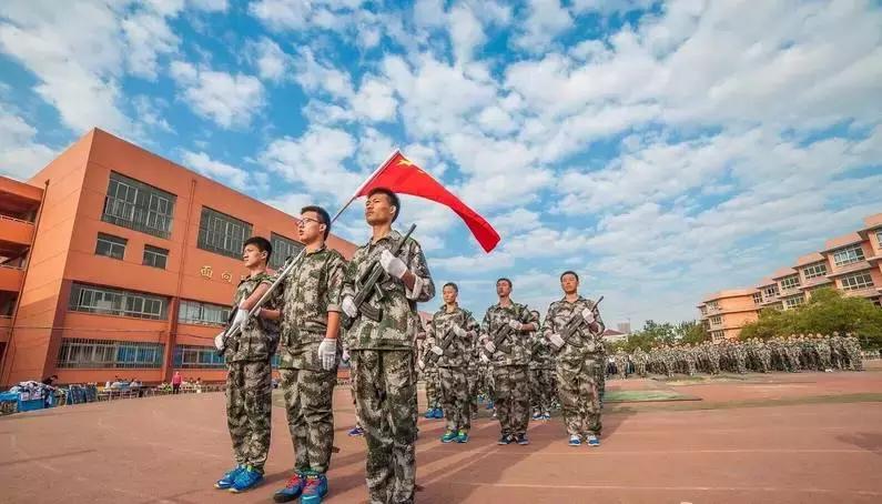 天津最牛的中学是哪个,天津中学排名2020完整版