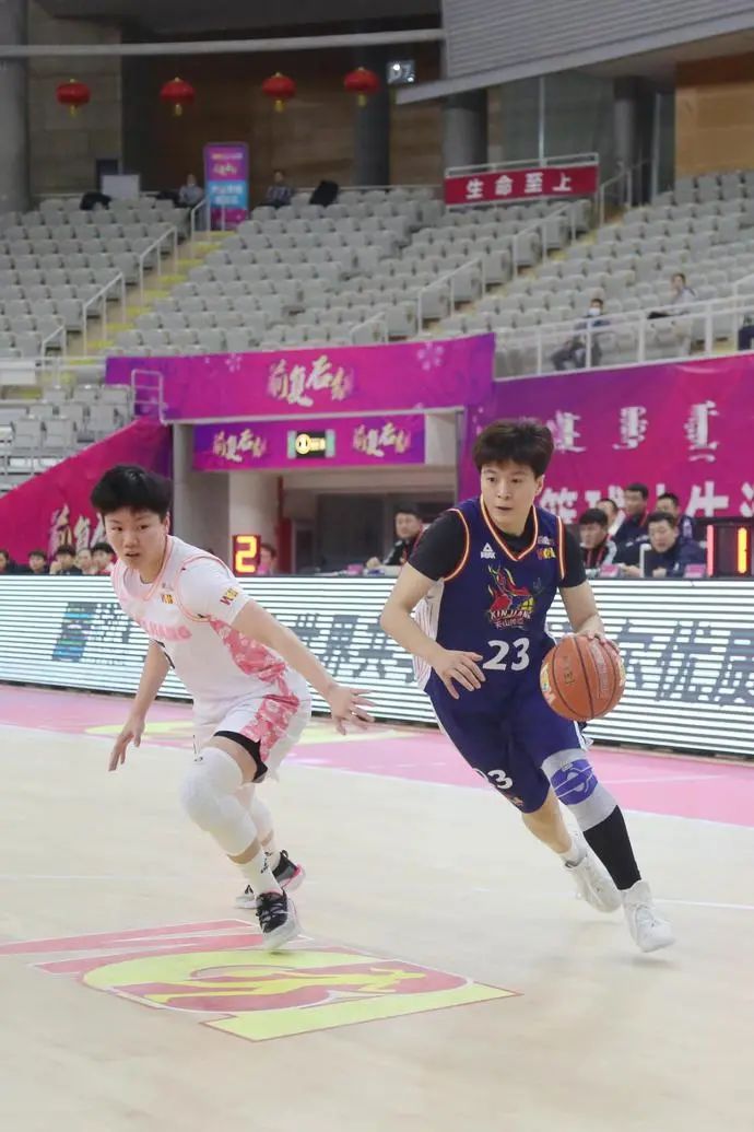 新疆女篮近期比赛结果,新疆女篮最新比赛