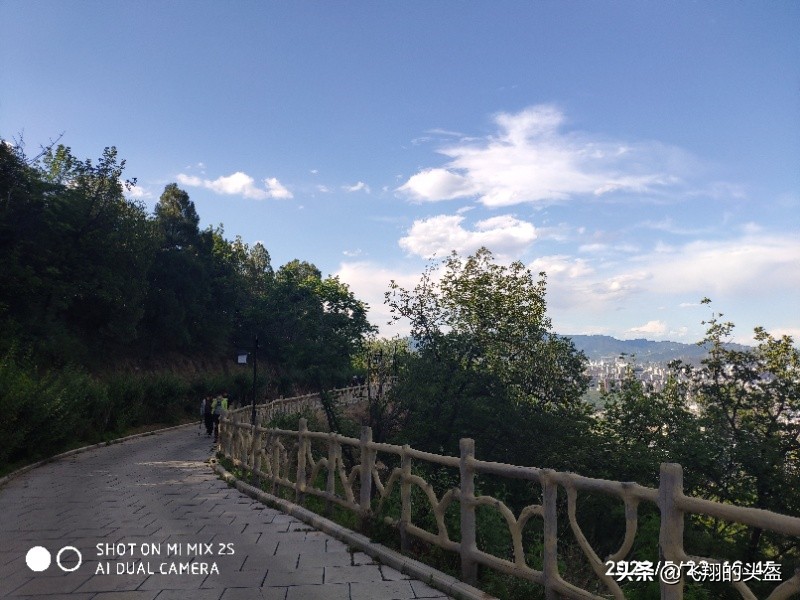 戒台寺郊野公园攻略,戒台寺郊野公园