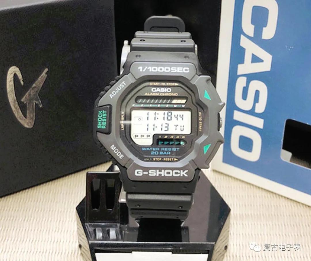 最贵gshock圆表盘,g-shock手表2022