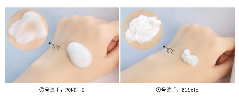 洗面奶到底哪一款好用,洗面奶那么多到底选哪种