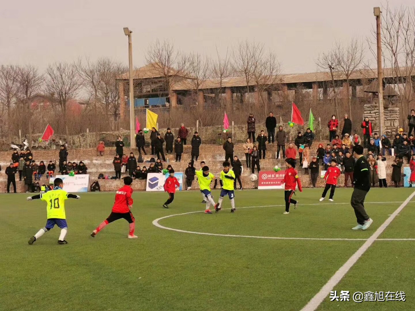 洛阳市足球赛事,洛阳市第二届少儿篮球比赛