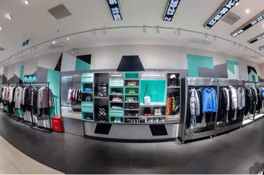 马克华菲今日销量,马克华菲大卖