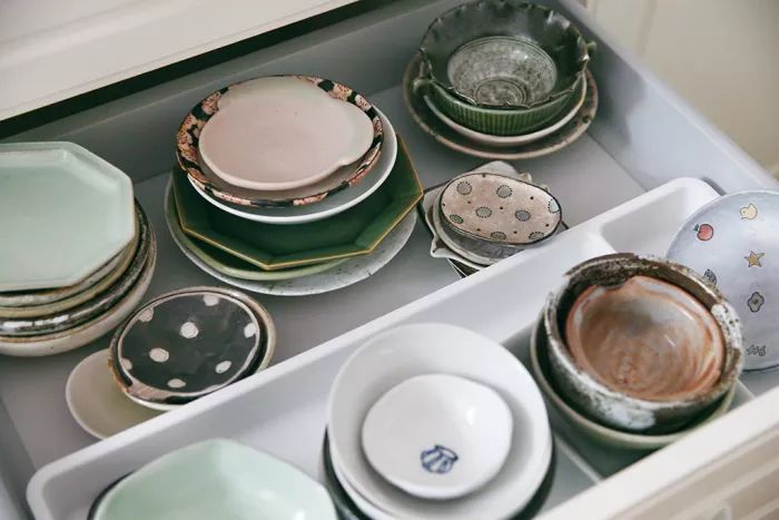 小户型开放式厨房怎么避免油烟,厨房餐厅一体半开放式厨房防油烟