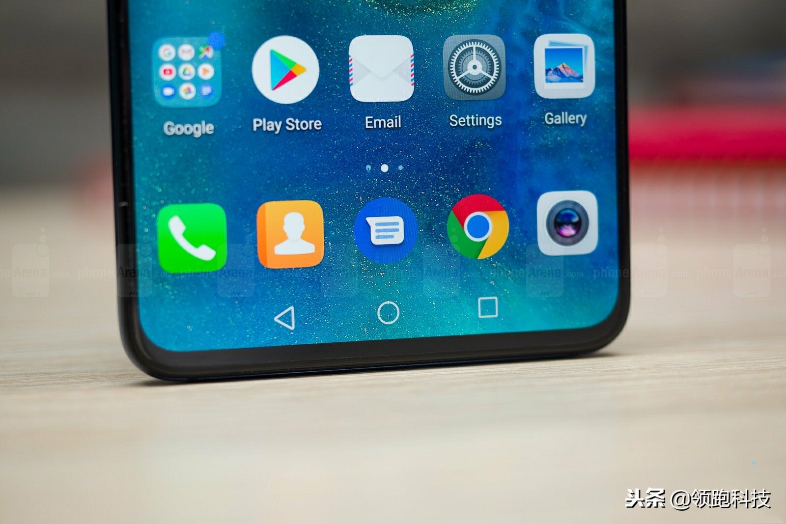 华为手机mate20深度评测,华为mate20深度评测视频