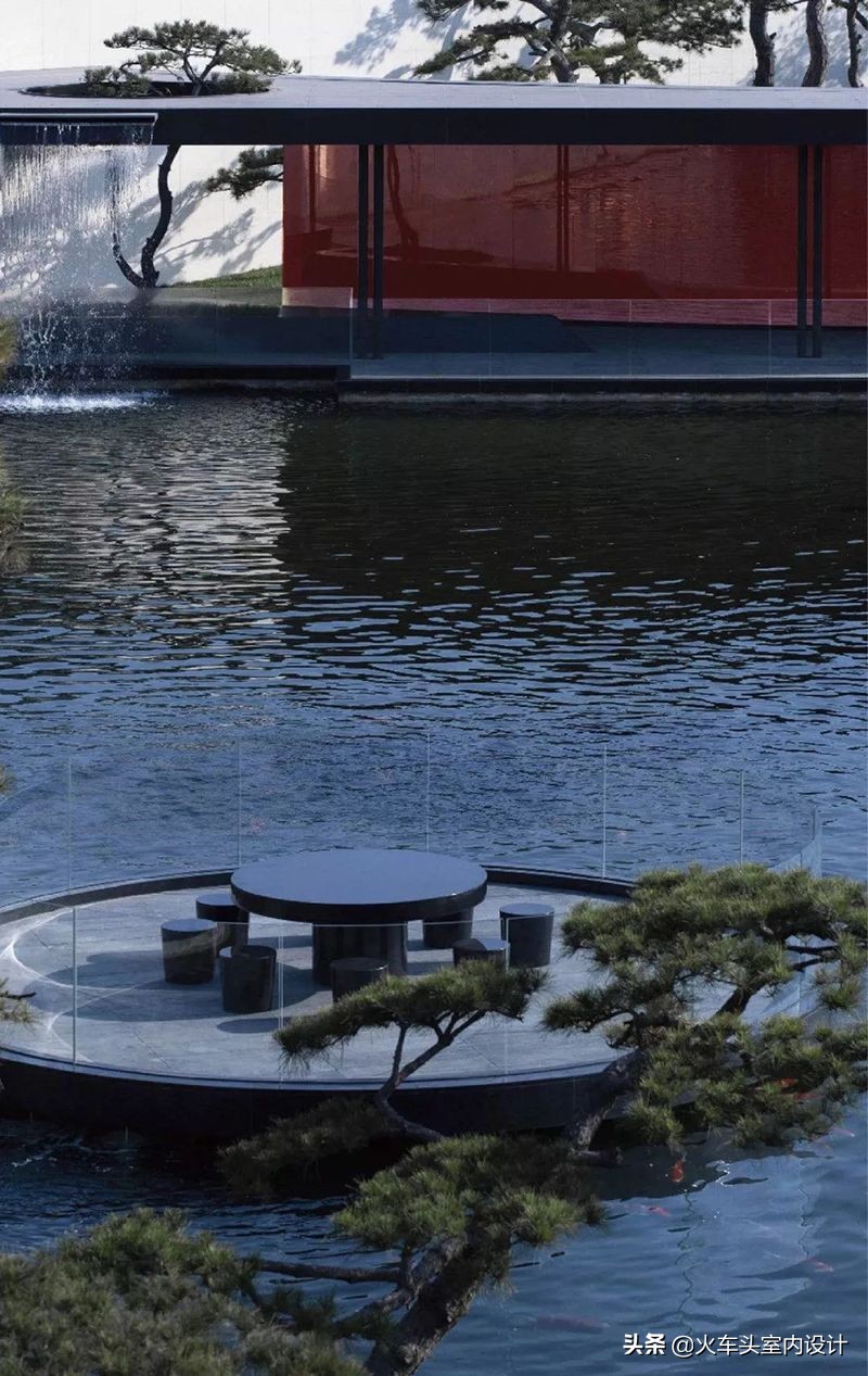 香港顶级豪宅设计,顶级豪宅如何搭配厨房