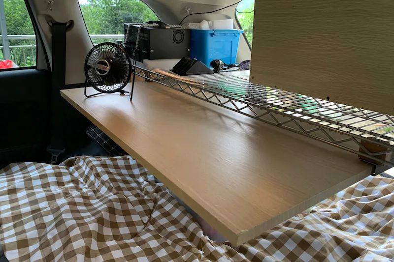 川西床车攻略,川西环线床车