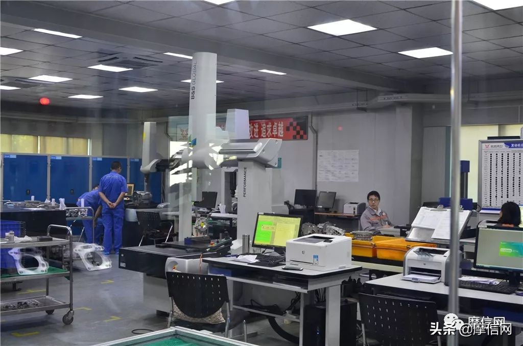 宗申智造发动机,一台船用发电机的诞生