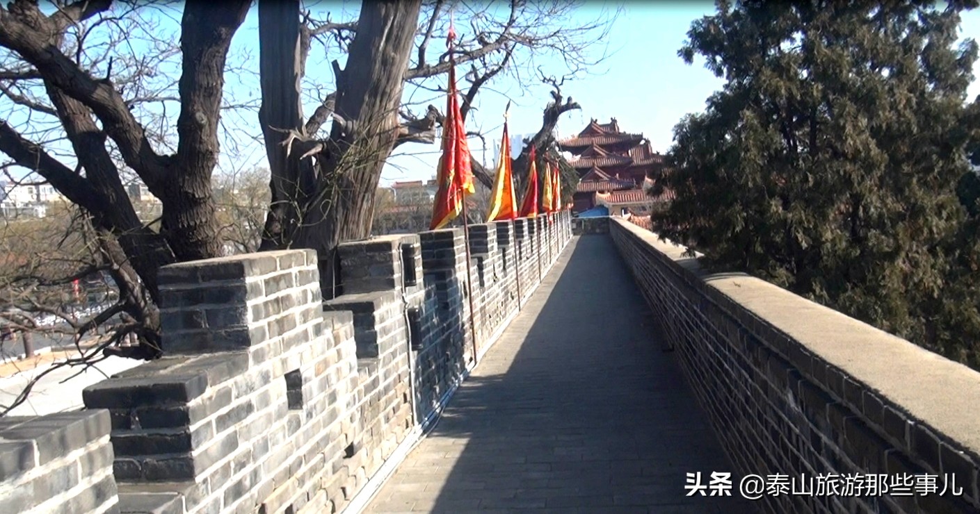 东岳大帝道观在北京为何叫庙,东岳神府