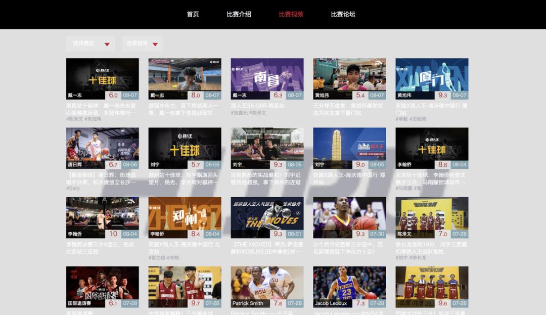 b站虎扑是什么,b站大战虎扑