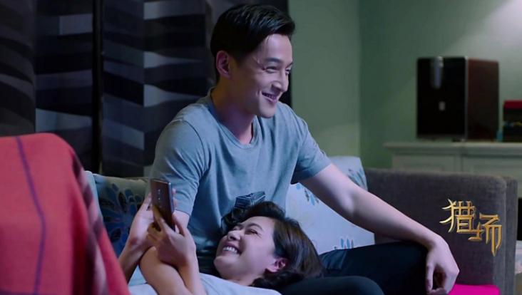 万茜与刘璇,万茜回应与刘璇撞脸