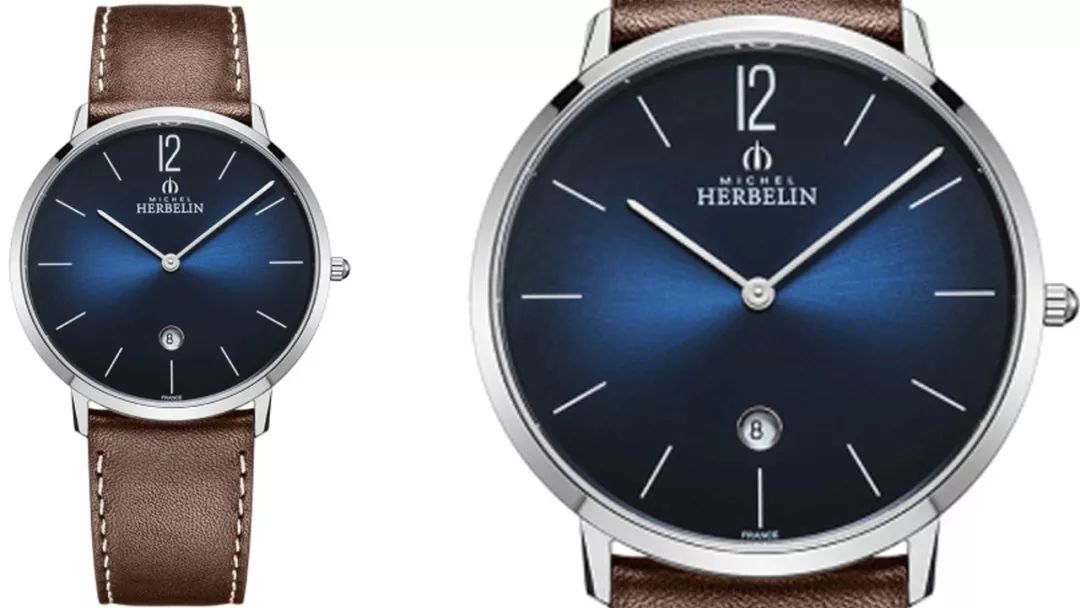 10款值得推荐的手表,日常佩戴的腕表