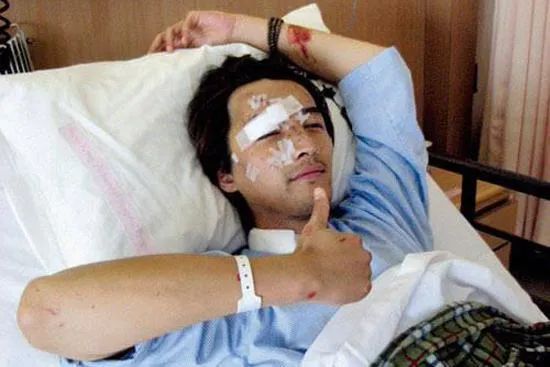 中国十位黄金单身汉,至今未婚的5位黄金单身汉