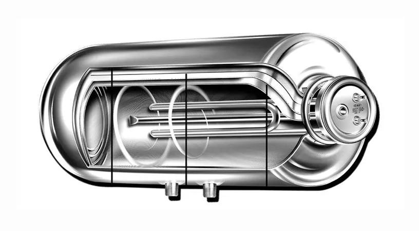 目前热水器哪一种最省钱最好用,选对一台好用热水器有多重要