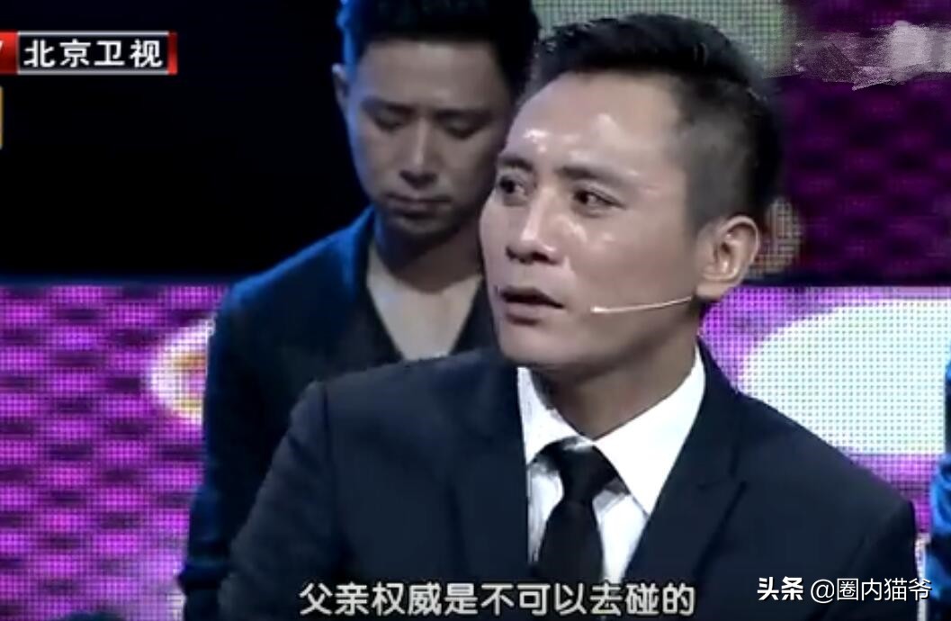 与谢娜相恋6年，为何刘烨转身就娶了外国人安娜？