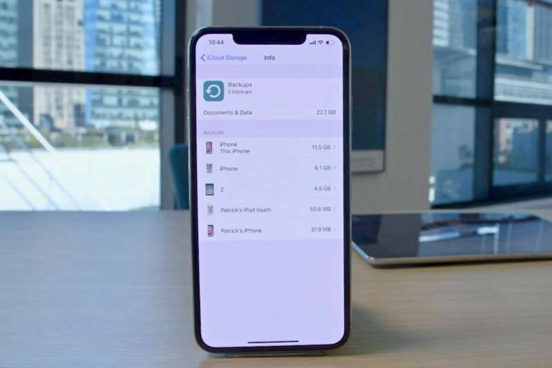 icloud无法备份此iphone怎么办,iphone备份icloud空间不足怎么办