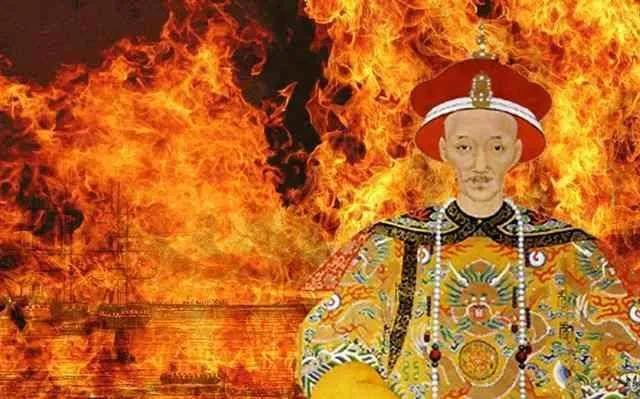 恭亲王登基会比咸丰好吗,恭亲王比咸丰更优秀