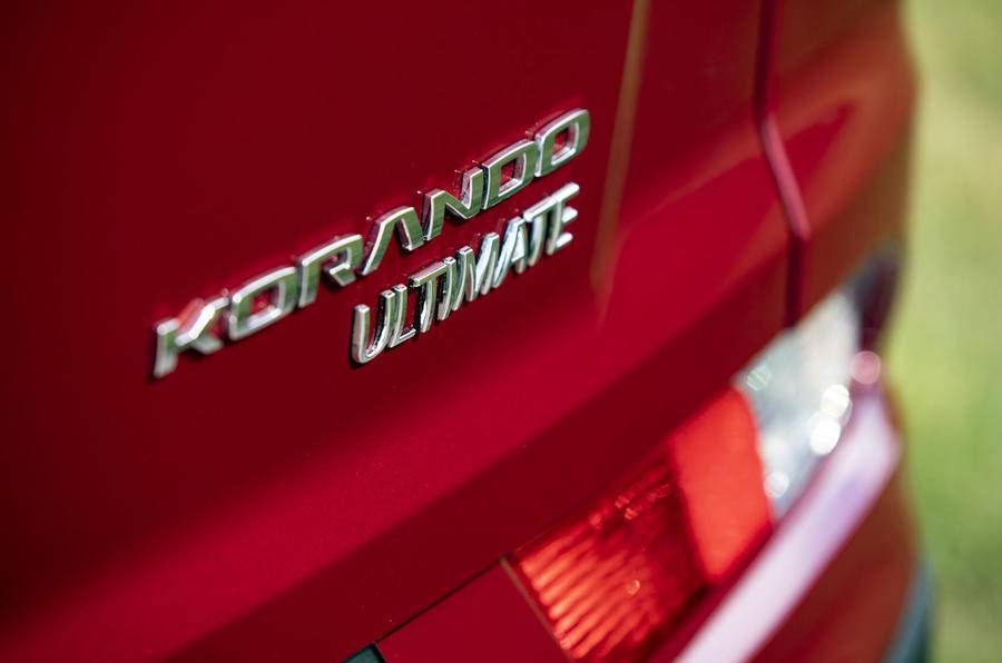 让上汽赔了40亿?罕见柴油SUV标配锁止,*四代第**既时尚又能越野