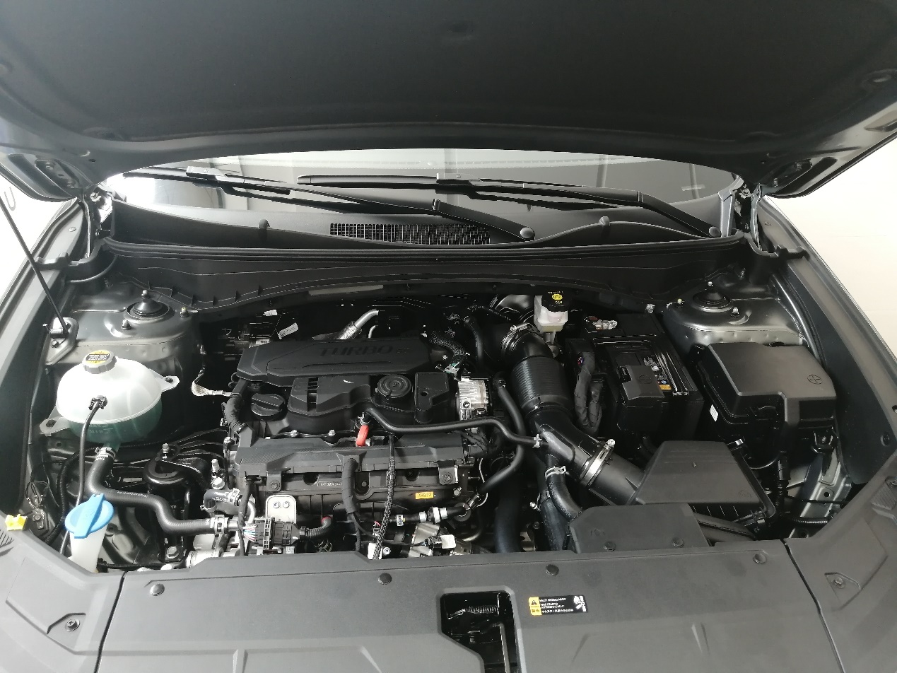 第五代途胜l1.5t6月份裸车价,第五代途胜l的轴距版本是什么