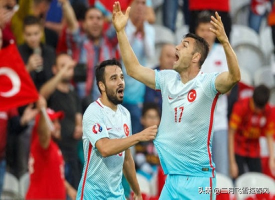 足球欧洲杯预选赛法国胜冰岛,欧洲杯法国vs土耳其分析