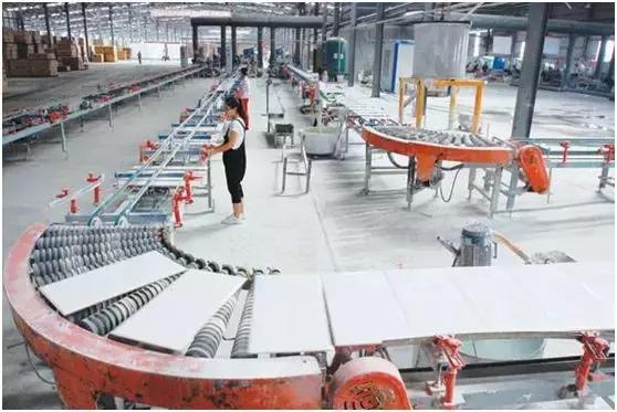 瓷砖价格持续走低,抛光砖行情价格