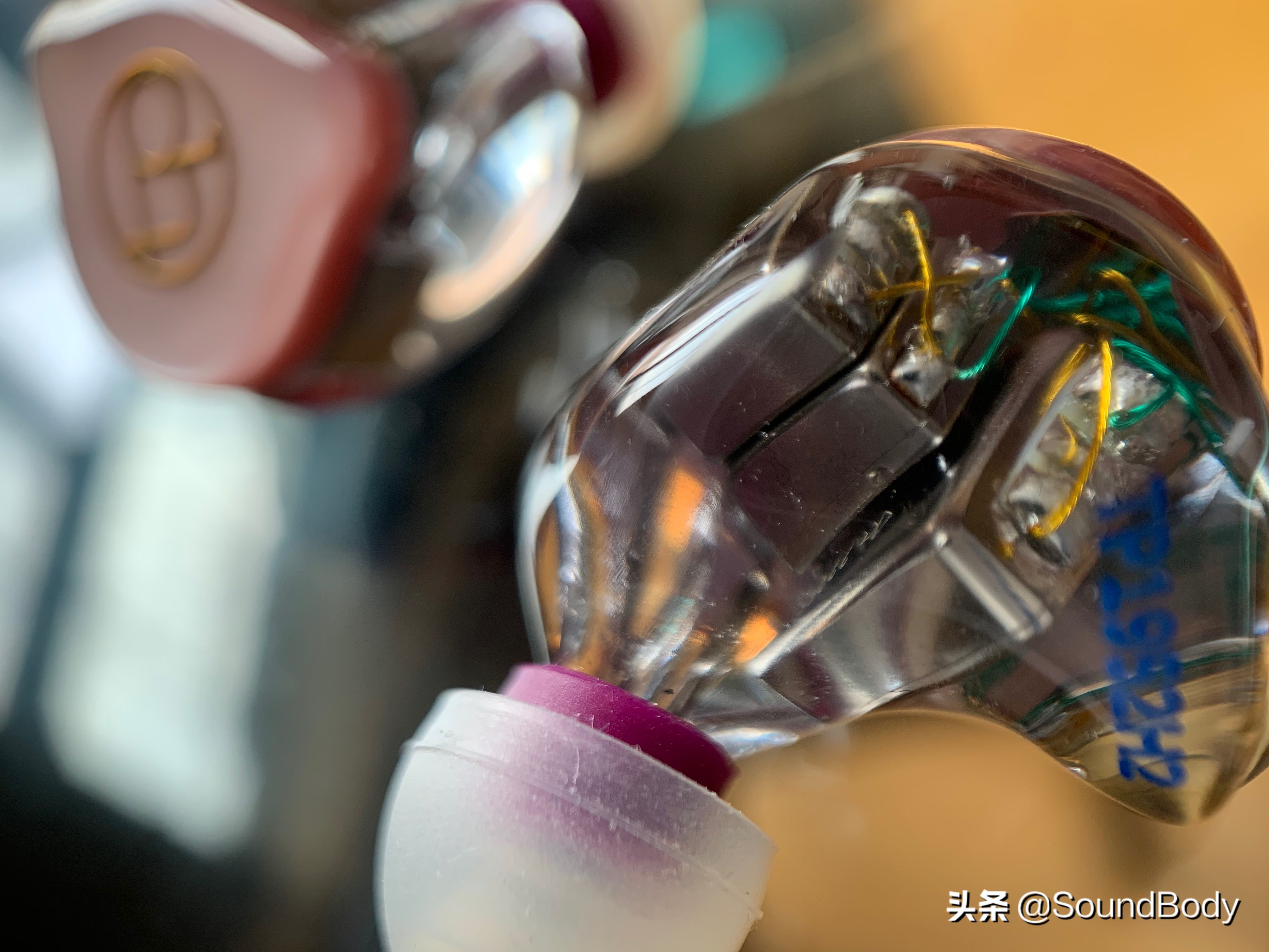 欧若拉3评测,听宝欧若拉3