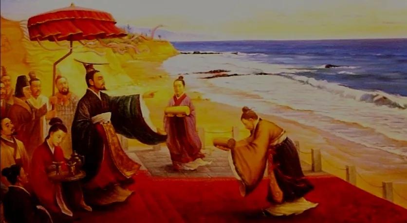 世界首富贝索斯冥想,世界首富贝佐斯