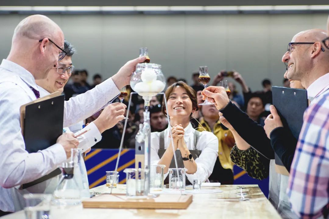 和咖啡强绑定的冰博克，能走多远？