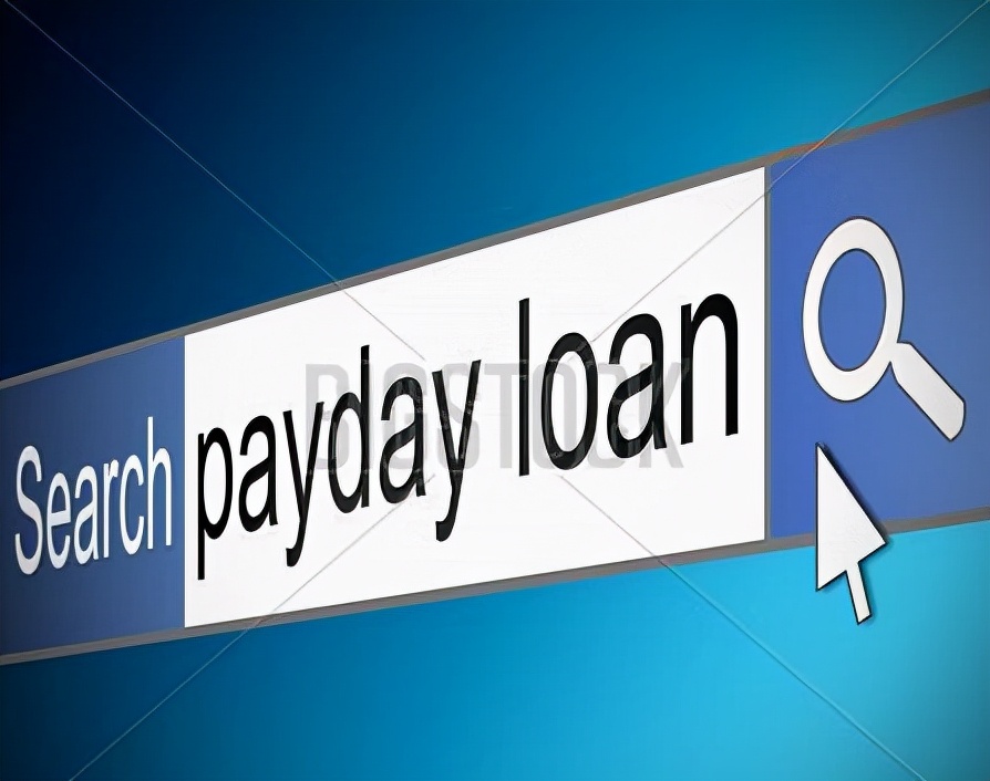 恶贯满盈的*款贷**商人，家中豪车无数，斯科特·塔克和他的发薪日贷