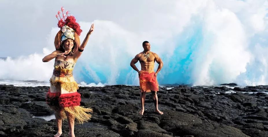 中国人免签!距新西兰4小时,这个绝美岛国,值得去一趟