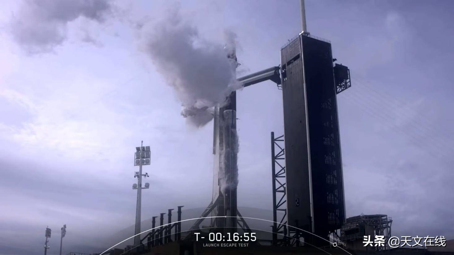 spacex计划扩大龙飞船船队规模,spacex载人龙飞船如何返回