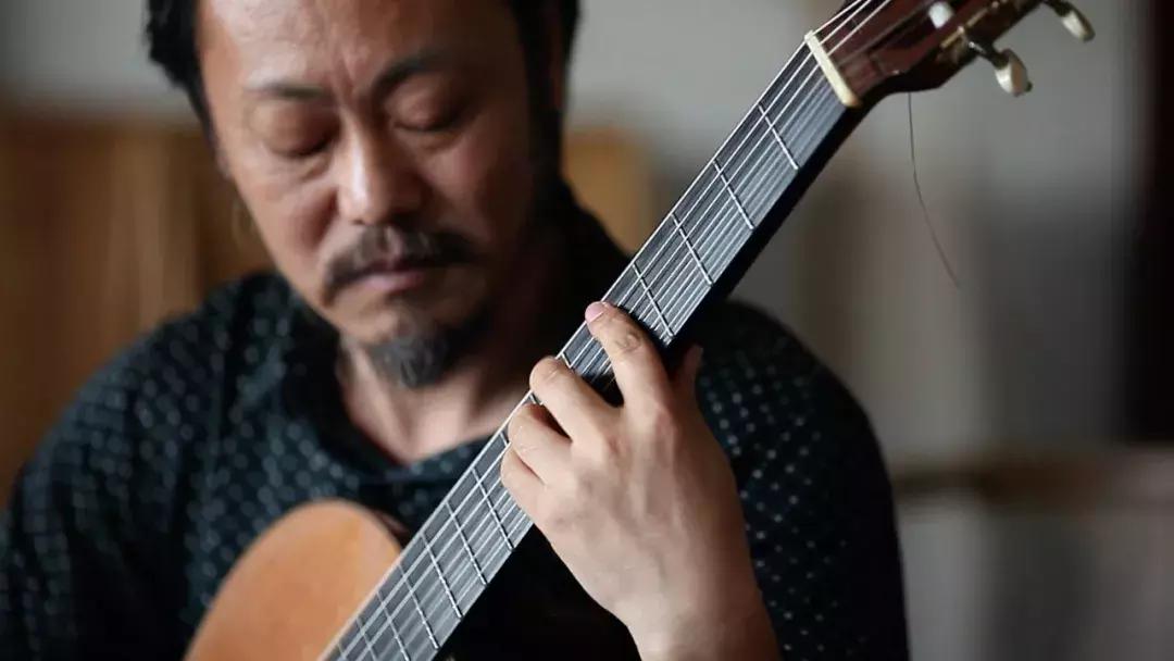秋日回顾｜如果你还没爱上古典吉他，现在是时候了