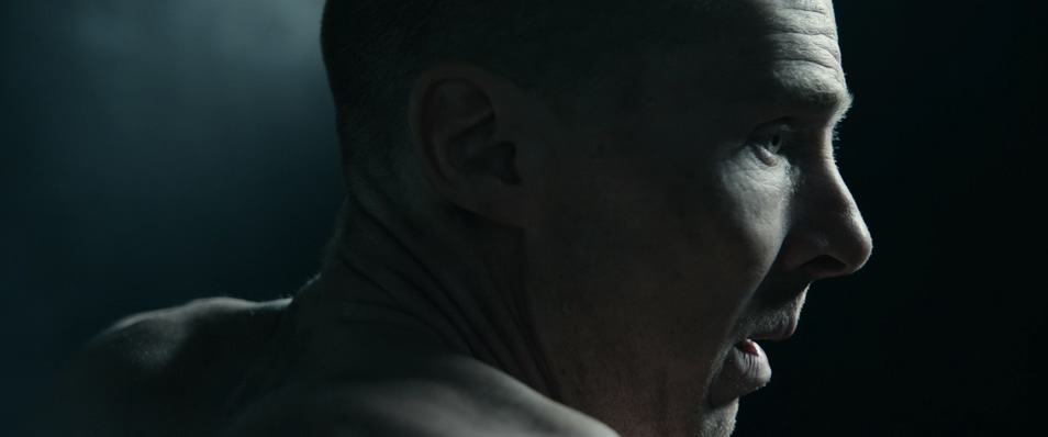 推荐电影《信使》，卷福为这出间谍兄弟情做了太大牺牲