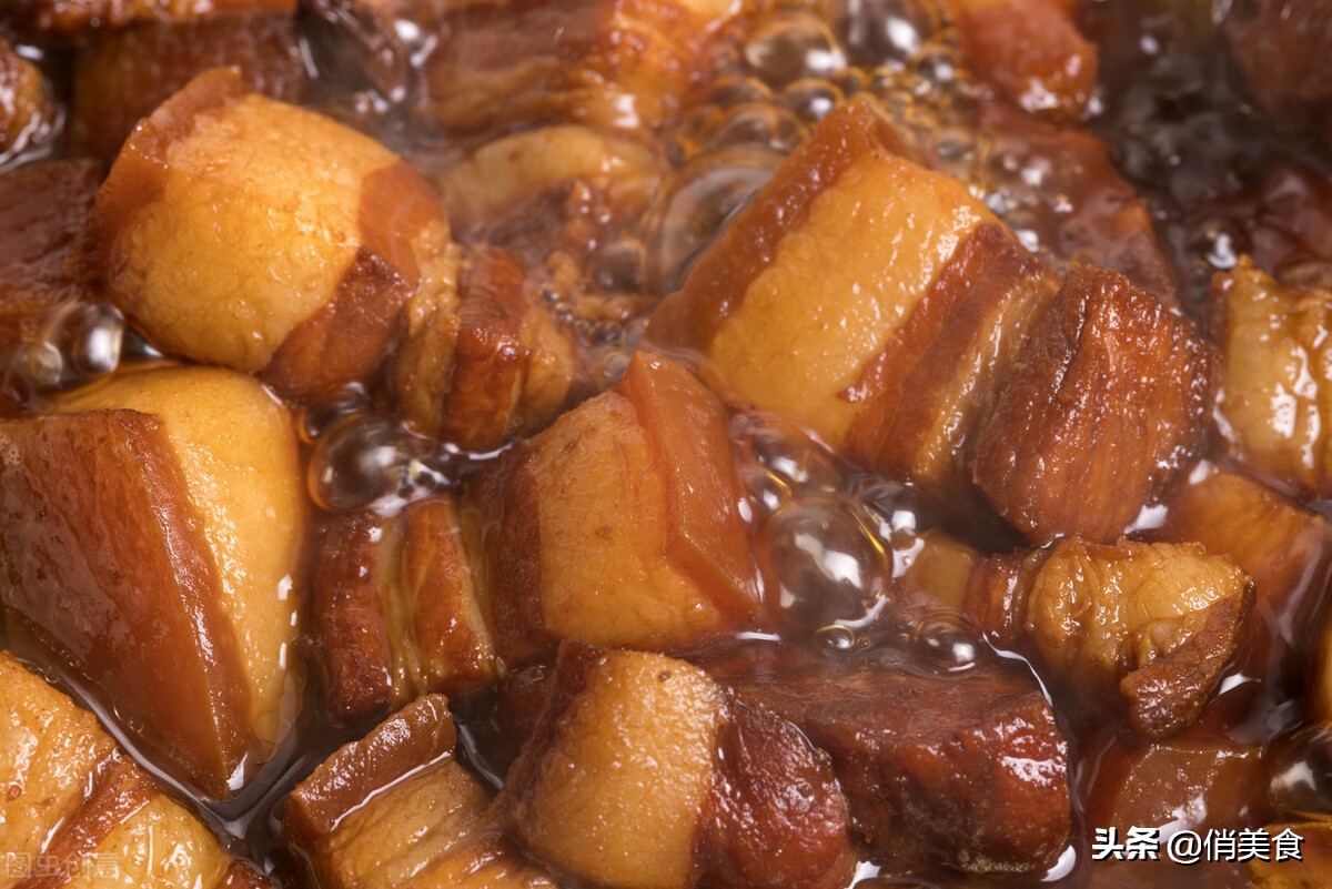 五花肉和上下肉的区别,五花肉上五花肉和下五花肉的区别