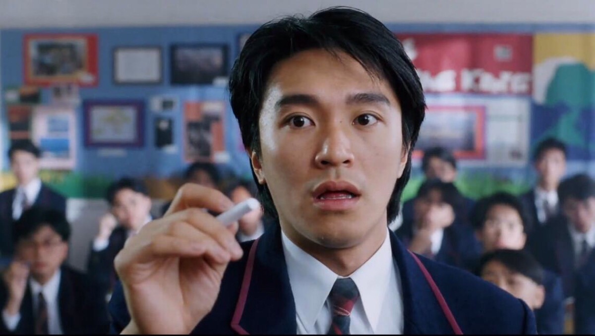 沈腾电影有周星驰的风格,沈腾能否成为下一个周星驰