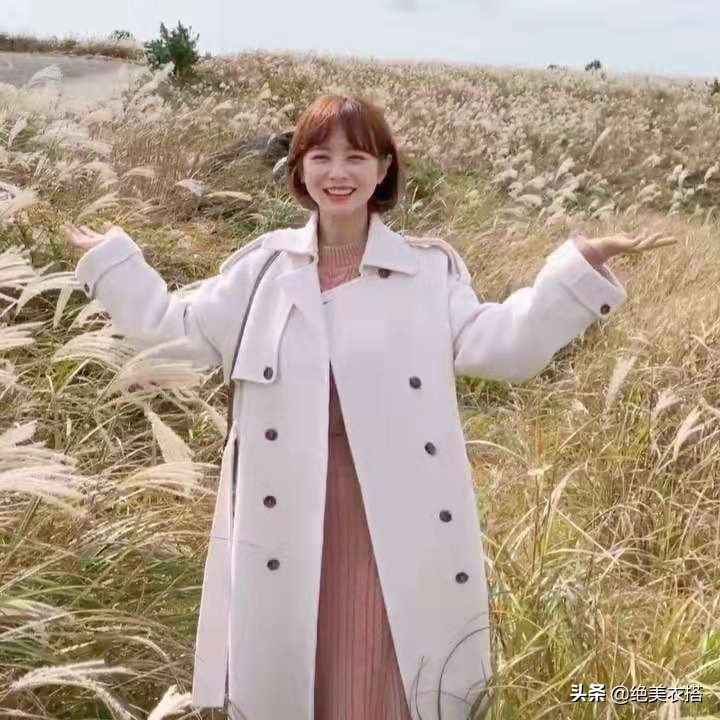 韩国各种穿搭风格,韩国穿搭是什么样